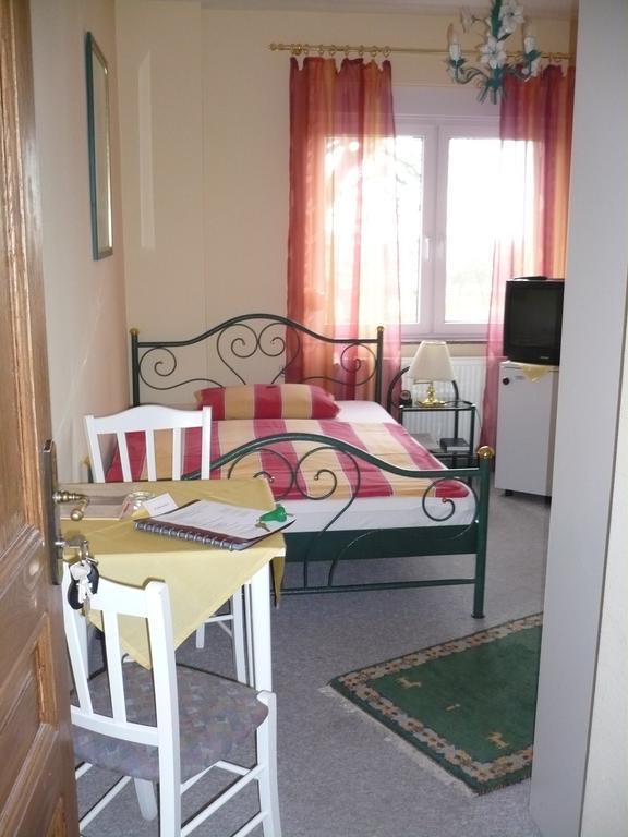 Wellnesshotel Legde Cameră foto