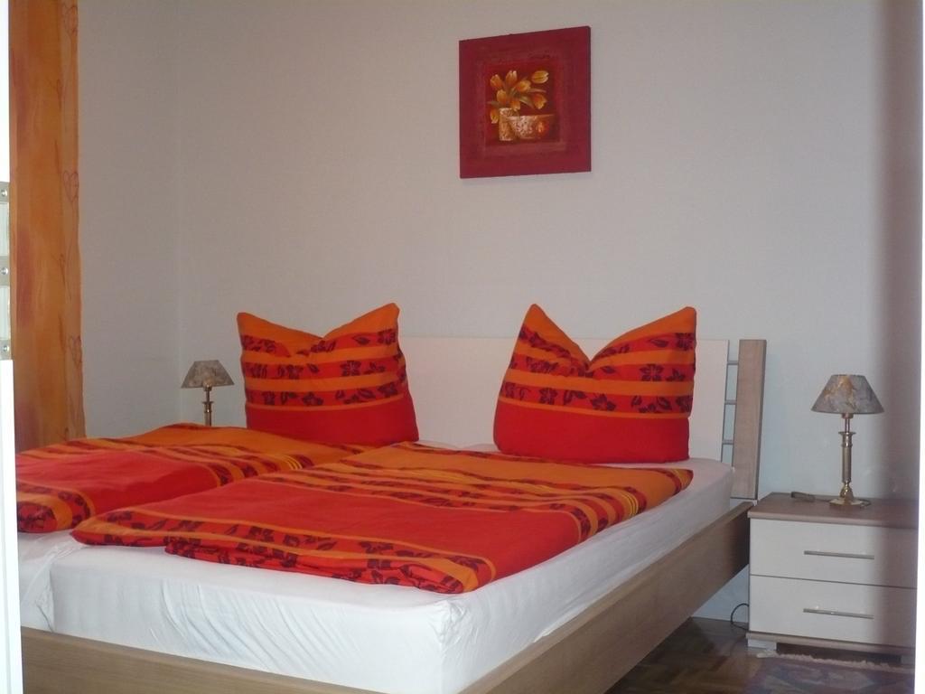 Wellnesshotel Legde Cameră foto